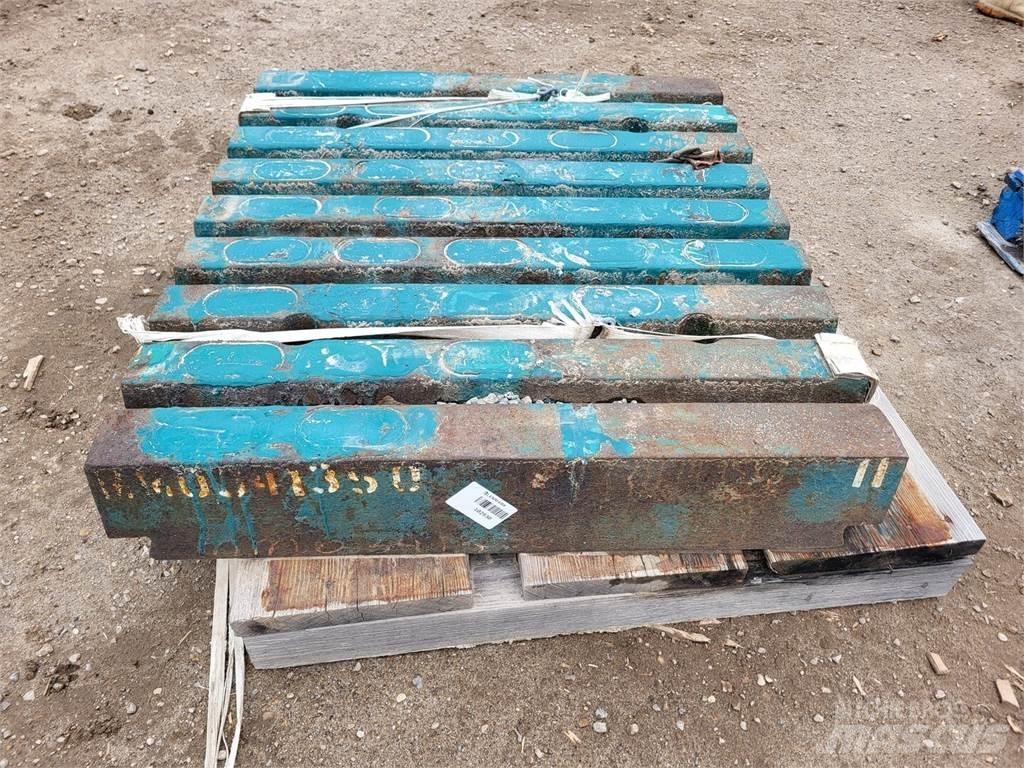 Metso MM0341350 Knusere