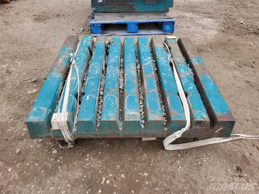Metso MM0341350 Knusere