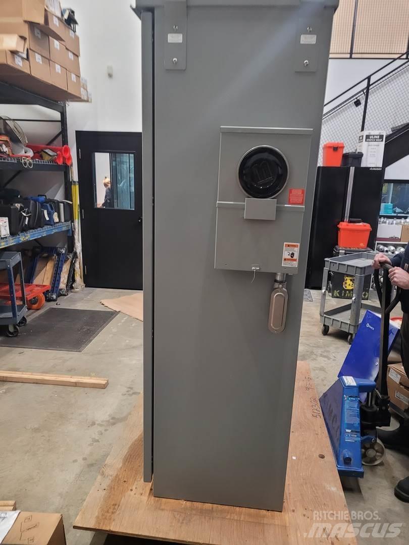  MICROELECTRIC Anlegg - Annet