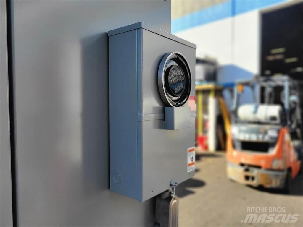  MICROELECTRIC Anlegg - Annet