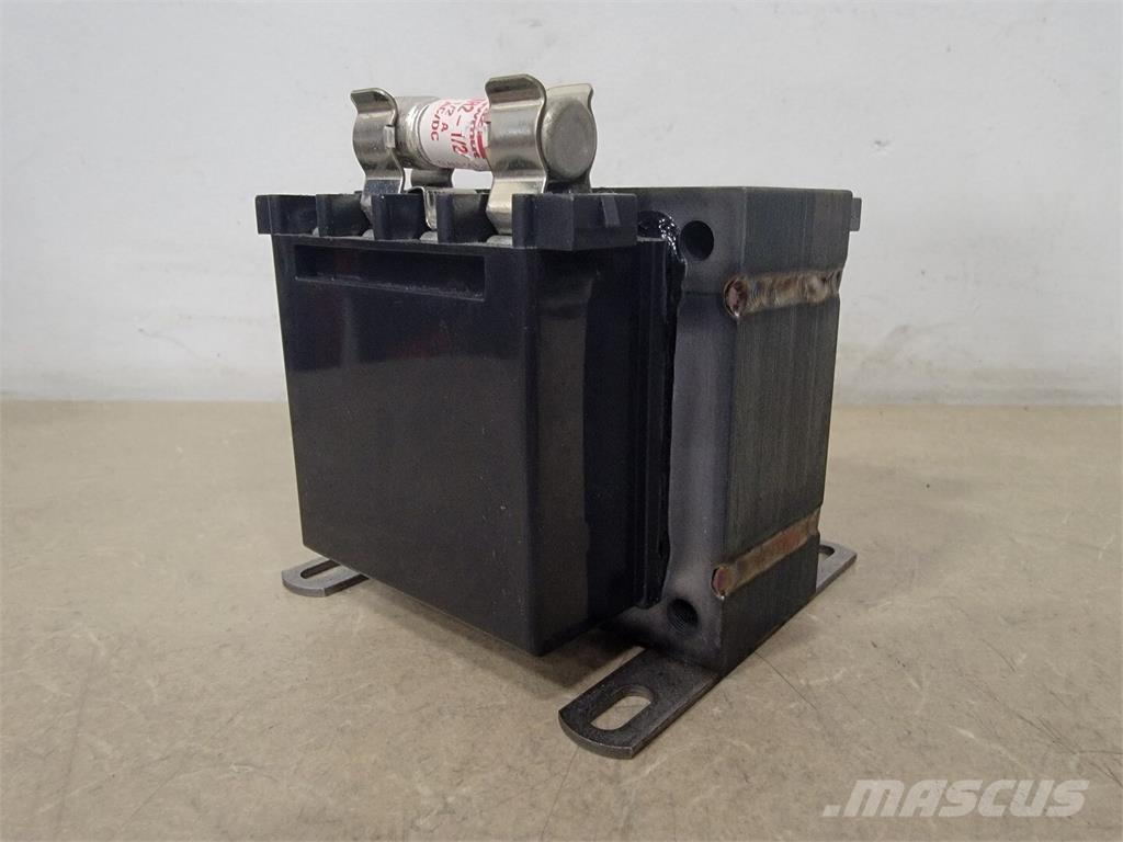  MICRON B100-3033-1 Anlegg - Annet