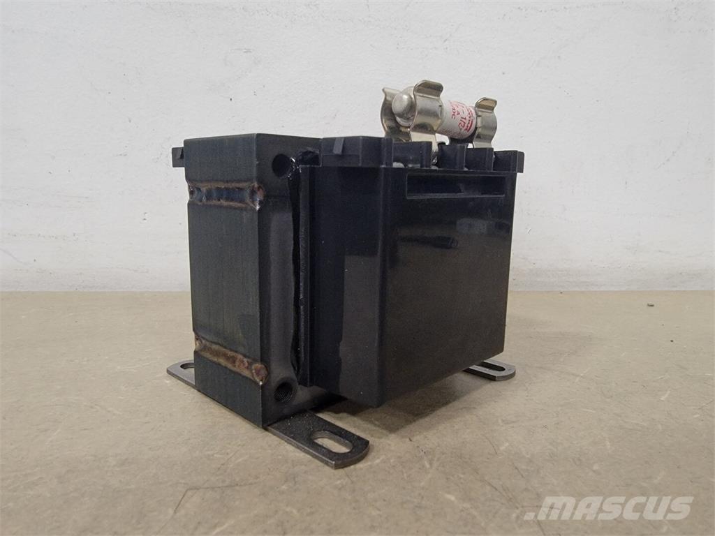  MICRON B100-3033-1 Anlegg - Annet