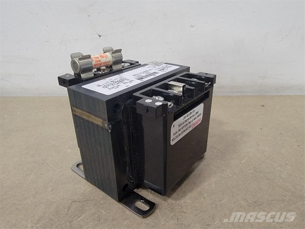  MICRON B100BTZ13JK Anlegg - Annet