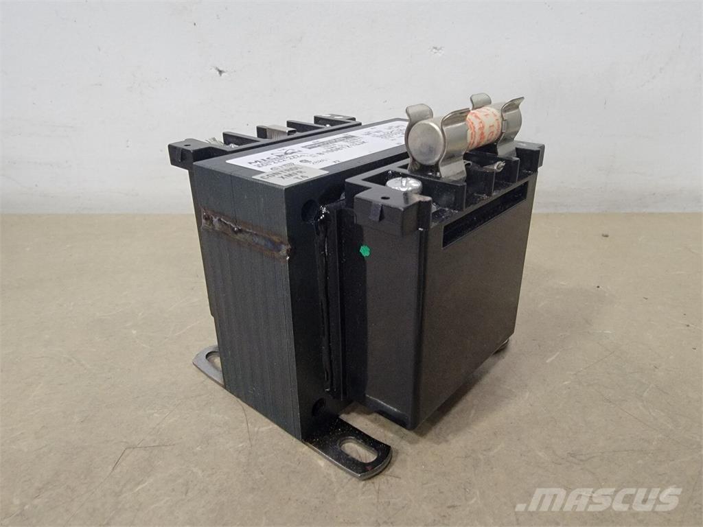  MICRON B100BTZ13JK Anlegg - Annet