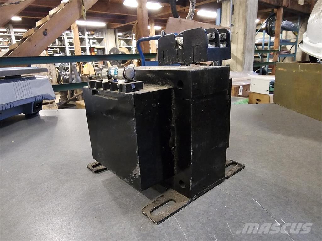  MICRON B500WZ13XKF Anlegg - Annet