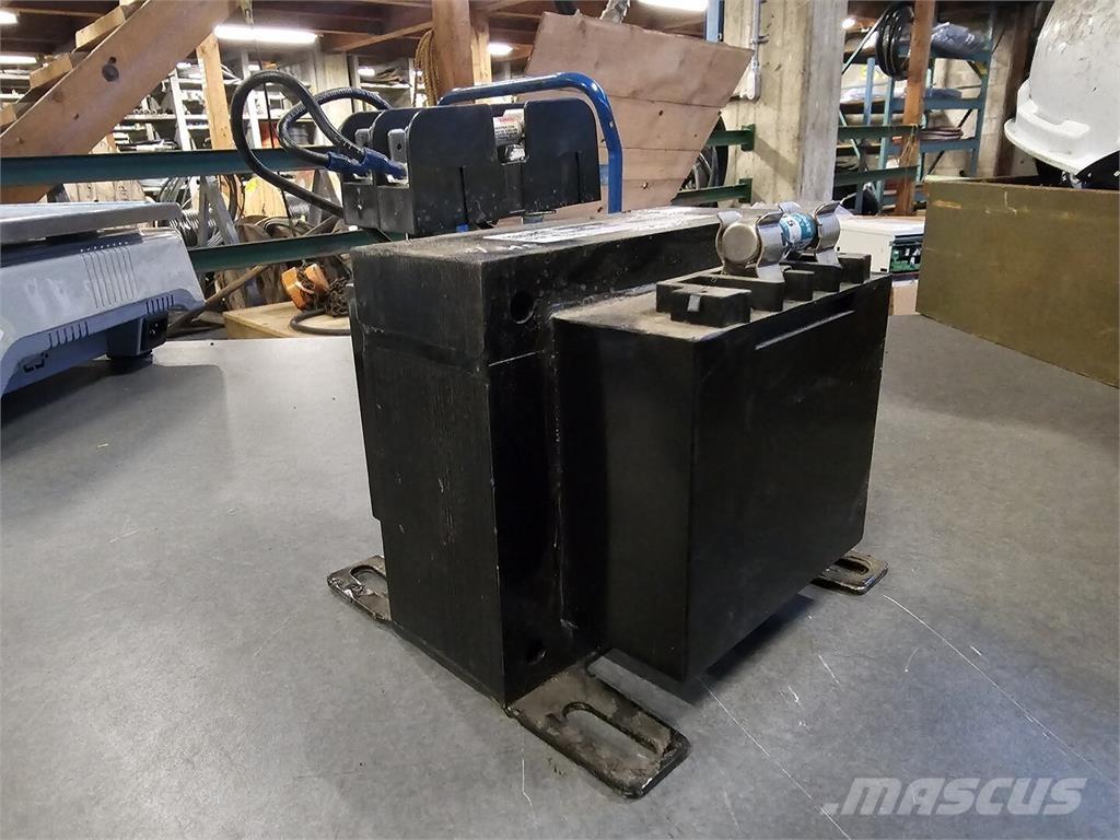  MICRON B500WZ13XKF Anlegg - Annet