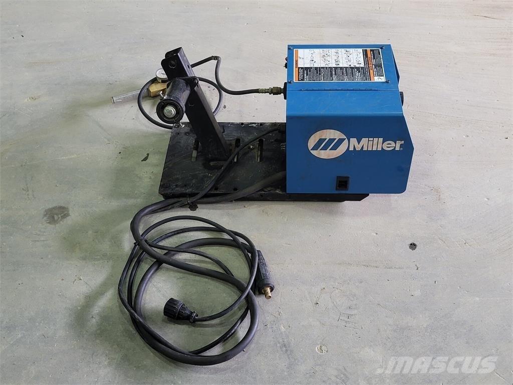 Miller 22A Sveisemaskin