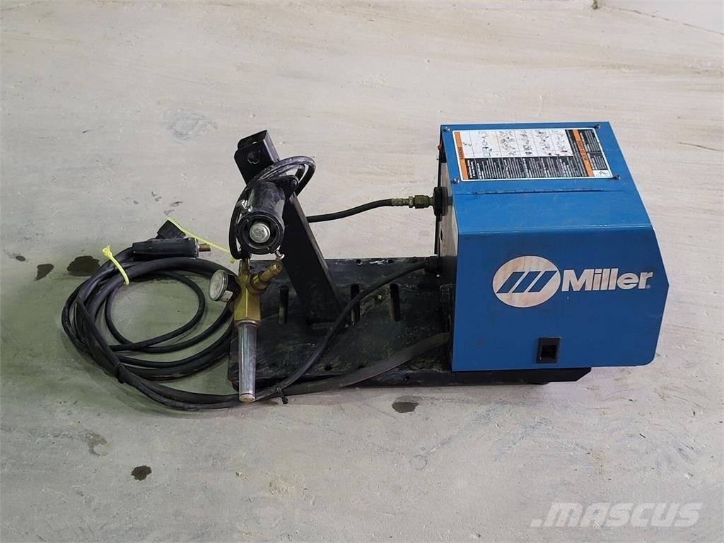 Miller 22A Sveisemaskin