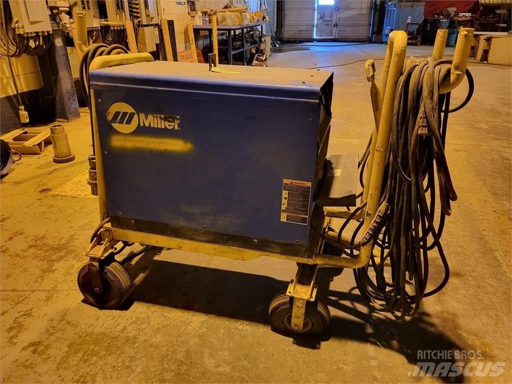 Miller Dimension 652 Sveisemaskin