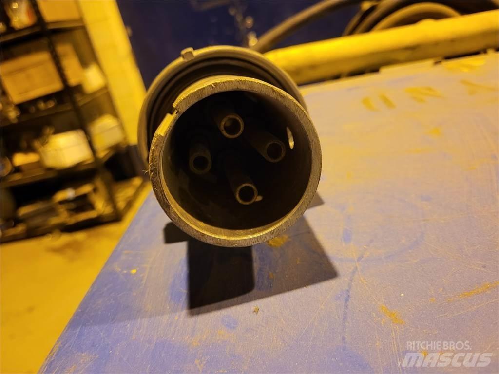 Miller Dimension 652 Sveisemaskin