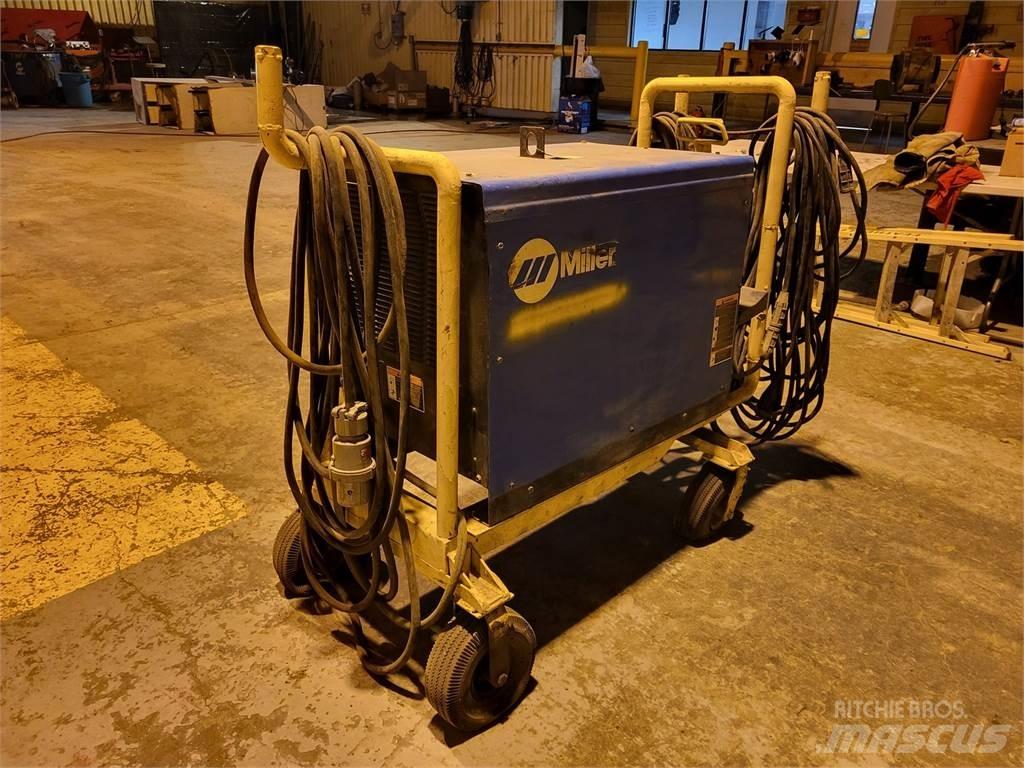 Miller Dimension 652 Sveisemaskin