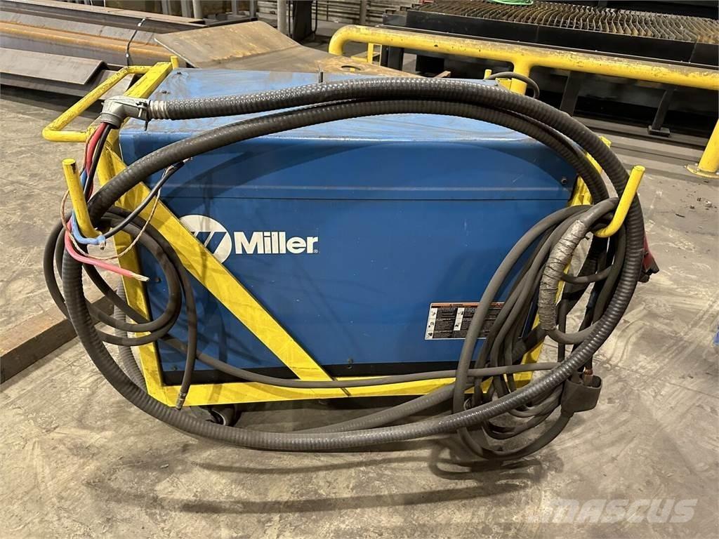 Miller SRH-444 Sveisemaskin