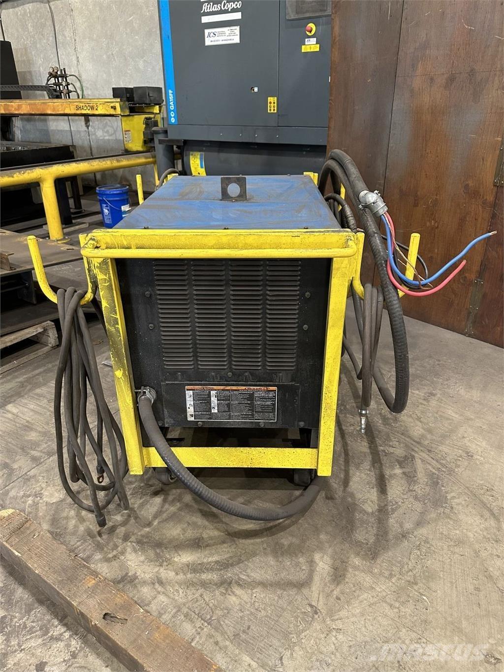 Miller SRH-444 Sveisemaskin