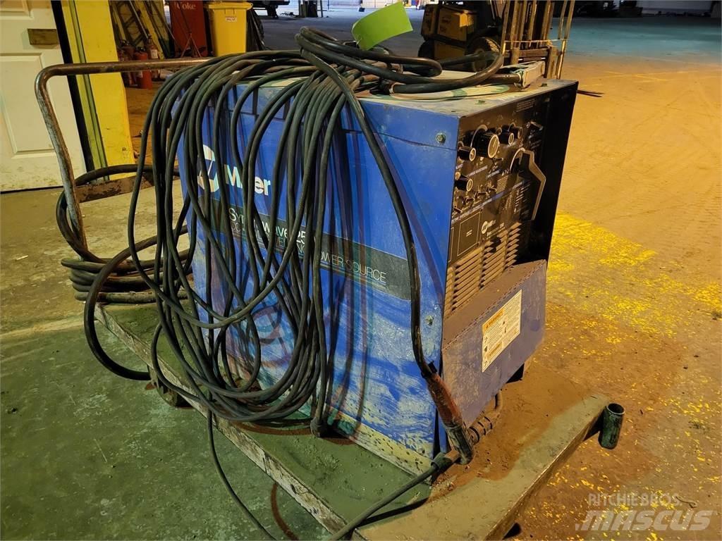 Miller Syncrowave 250 Sveisemaskin