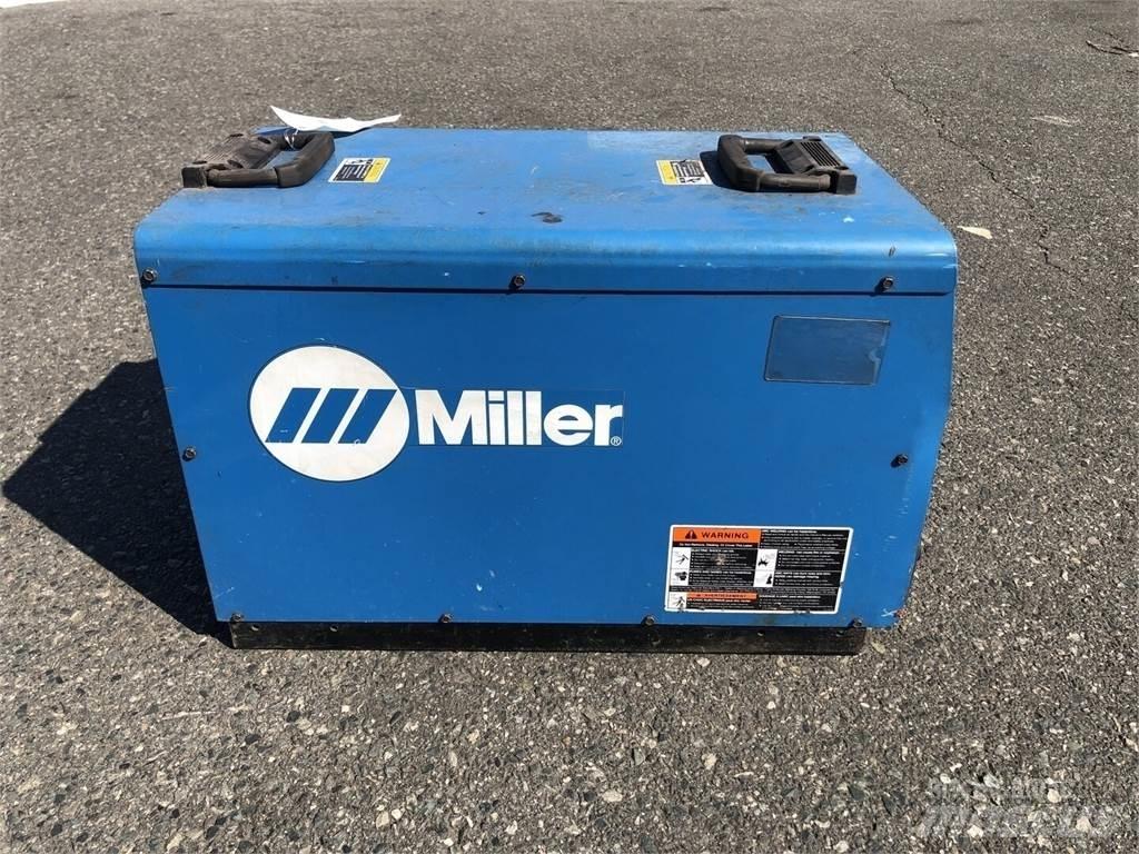 Miller XMT 456 CC/CV Sveisemaskin