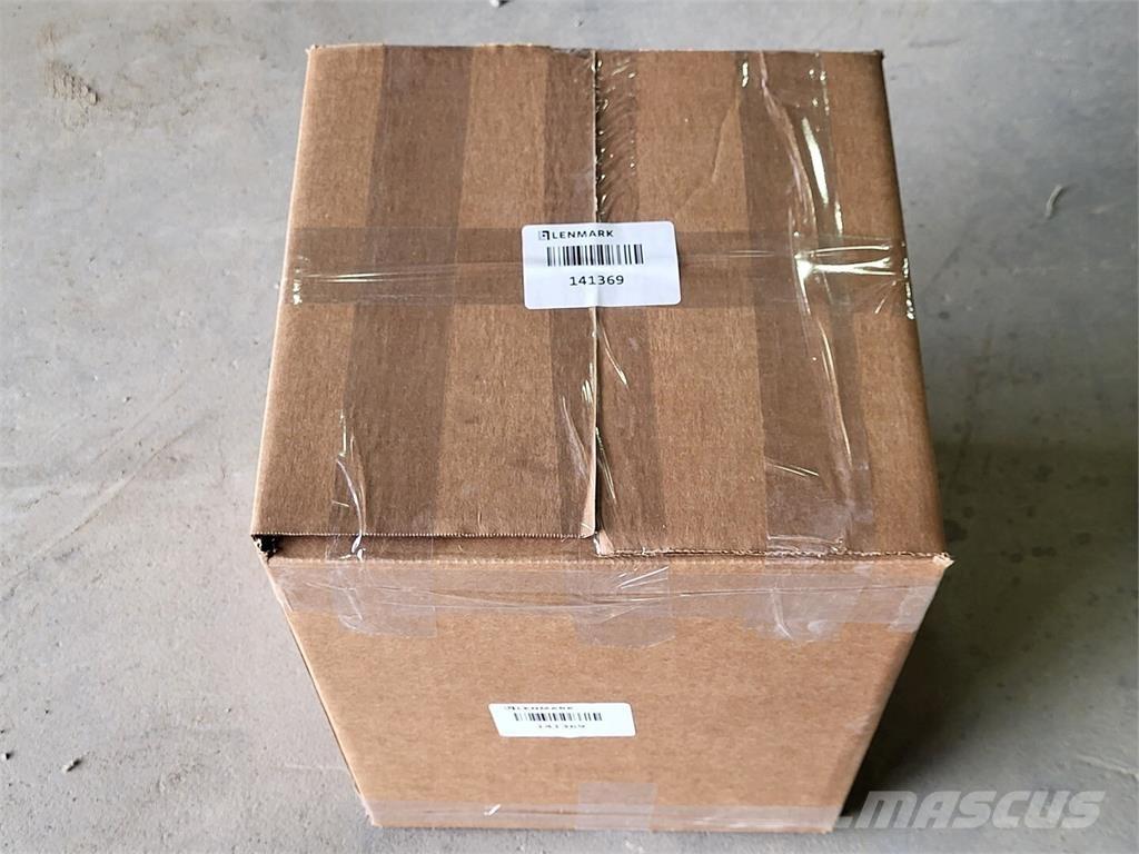 MILWAUKEE 2821-20 Anlegg - Annet