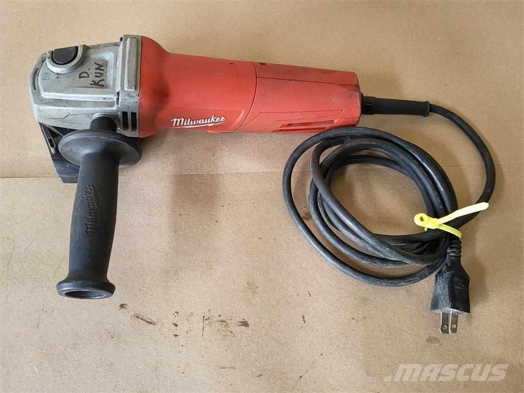 MILWAUKEE 6146-31 Anlegg - Annet