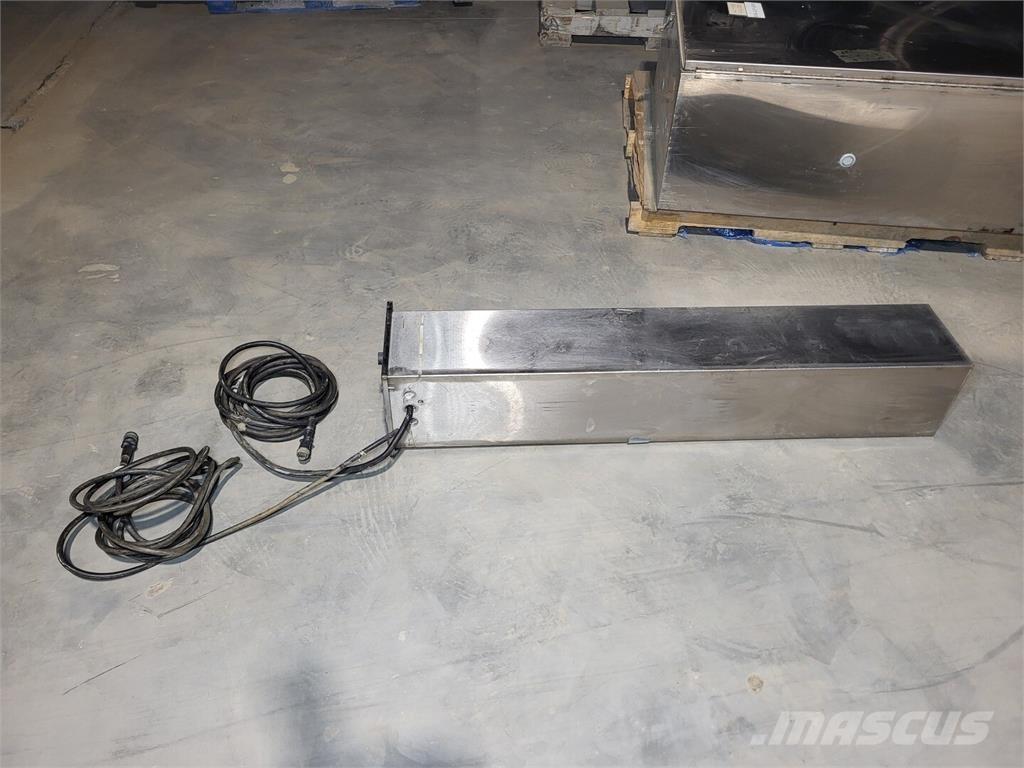  MINESENTRY K40 Annet gruveutstyr