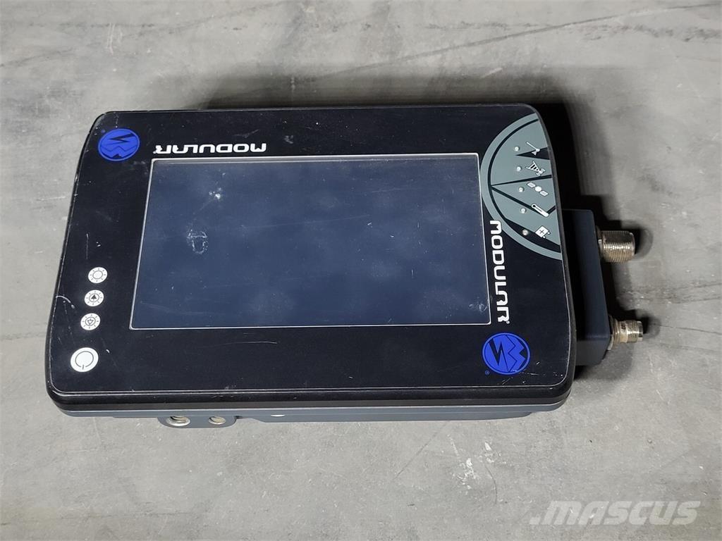  MODULAR MINING DC-11 Annet gruveutstyr