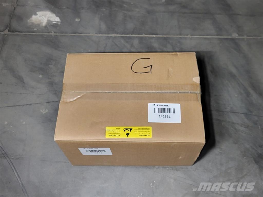  MODULAR MINING DC-11 Annet gruveutstyr