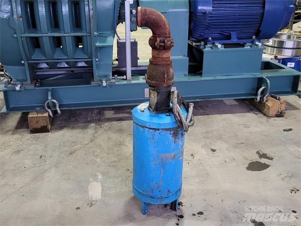  MODY PUMPS G554TE Vannpumper