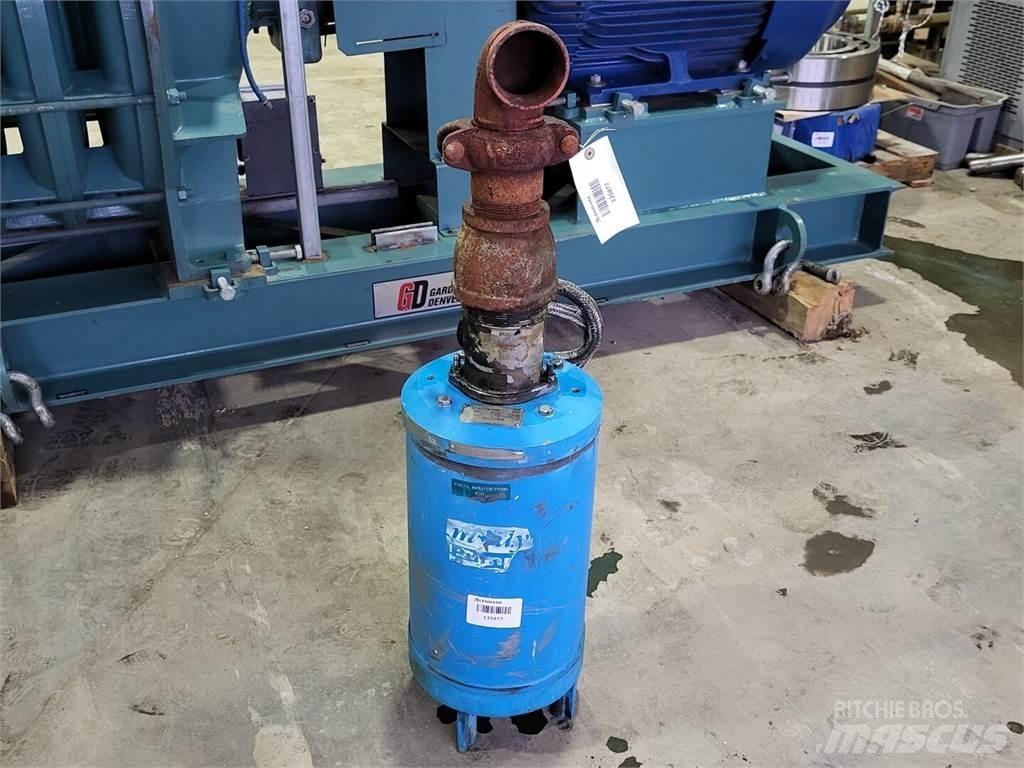  MODY PUMPS G554TE Vannpumper