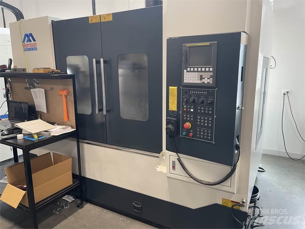  MORRISON VMC-4220B Anlegg - Annet