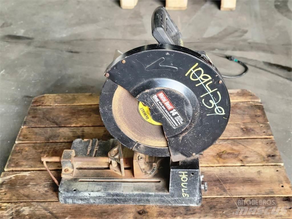  MORSE CSM14MB Anlegg - Annet