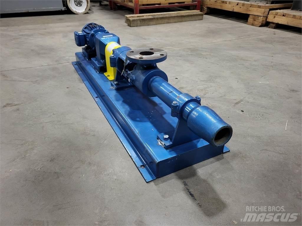  MOYNO 2L4 Vannpumper