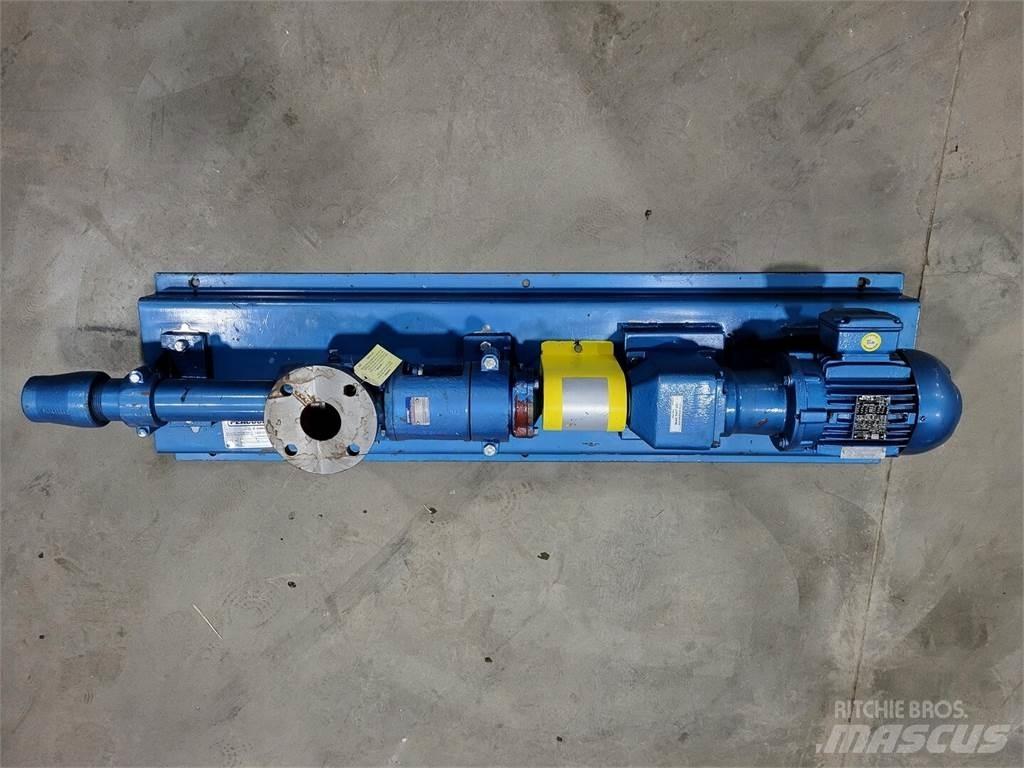  MOYNO 2L4 Vannpumper