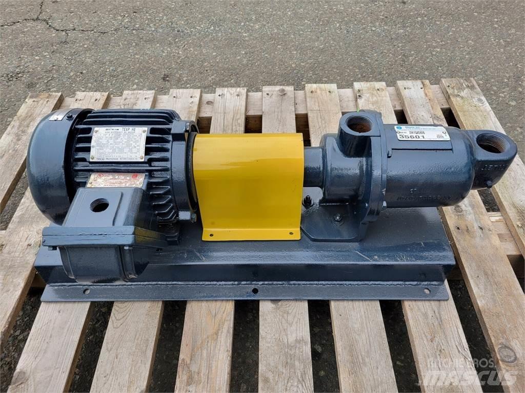  MOYNO 35601 Vannpumper