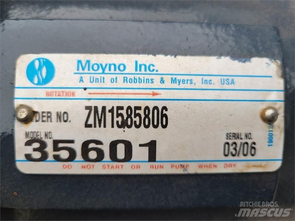  MOYNO 35601 Vannpumper