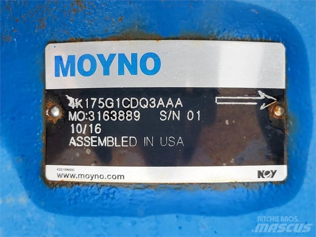  MOYNO 4K175G1CDQ3AAA Vannpumper