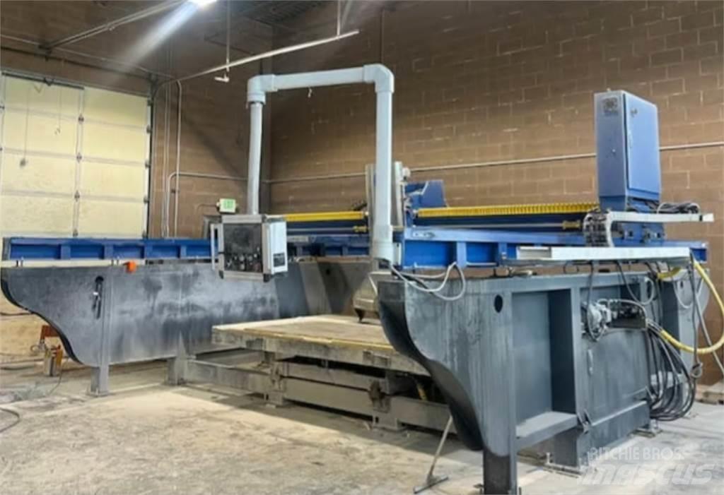 MTE Diamond3XL 625 Anlegg - Annet