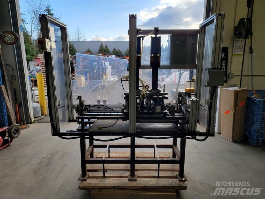  MULTICYL Anlegg - Annet