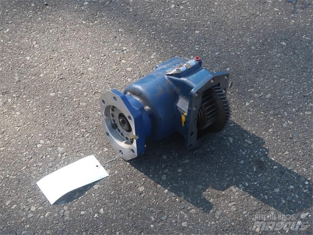  MUNCIE CS25-A1010-H3KK Anlegg - Annet