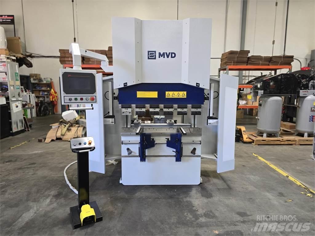  MVD A40-1250 Anlegg - Annet
