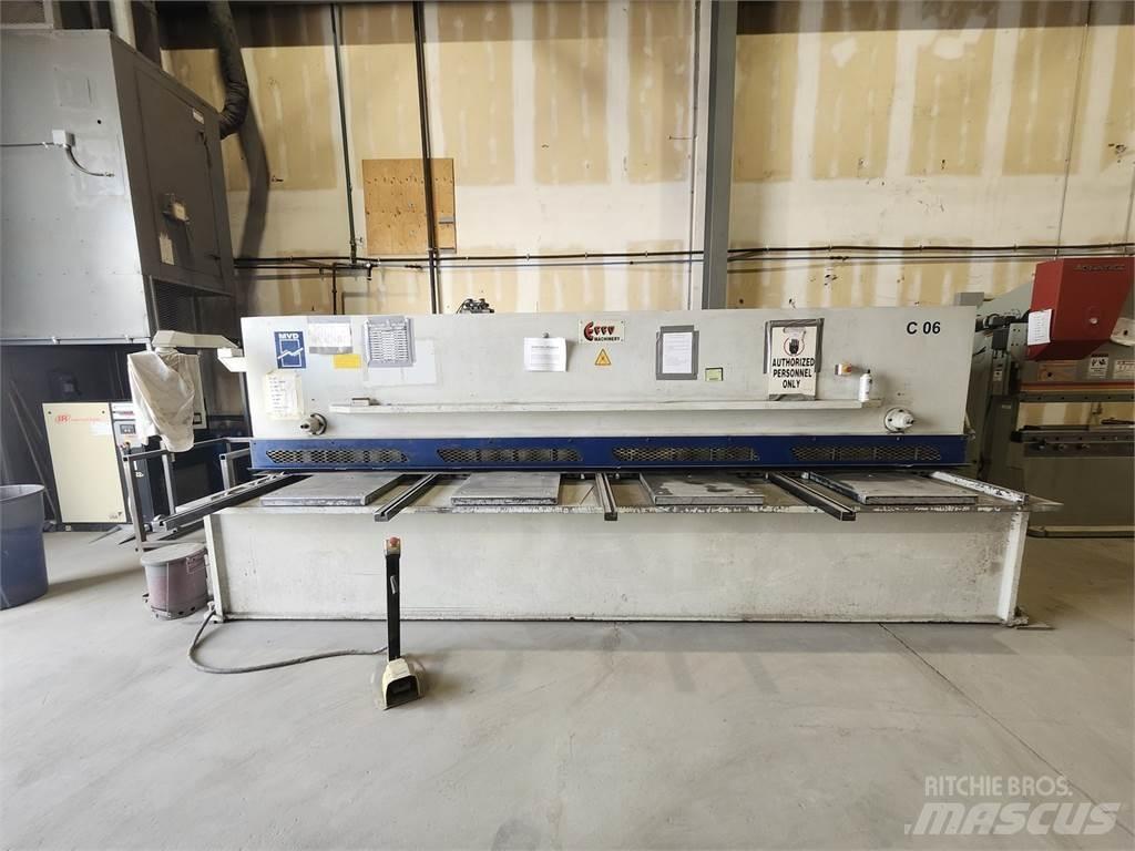  MVD C06-4300 Anlegg - Annet