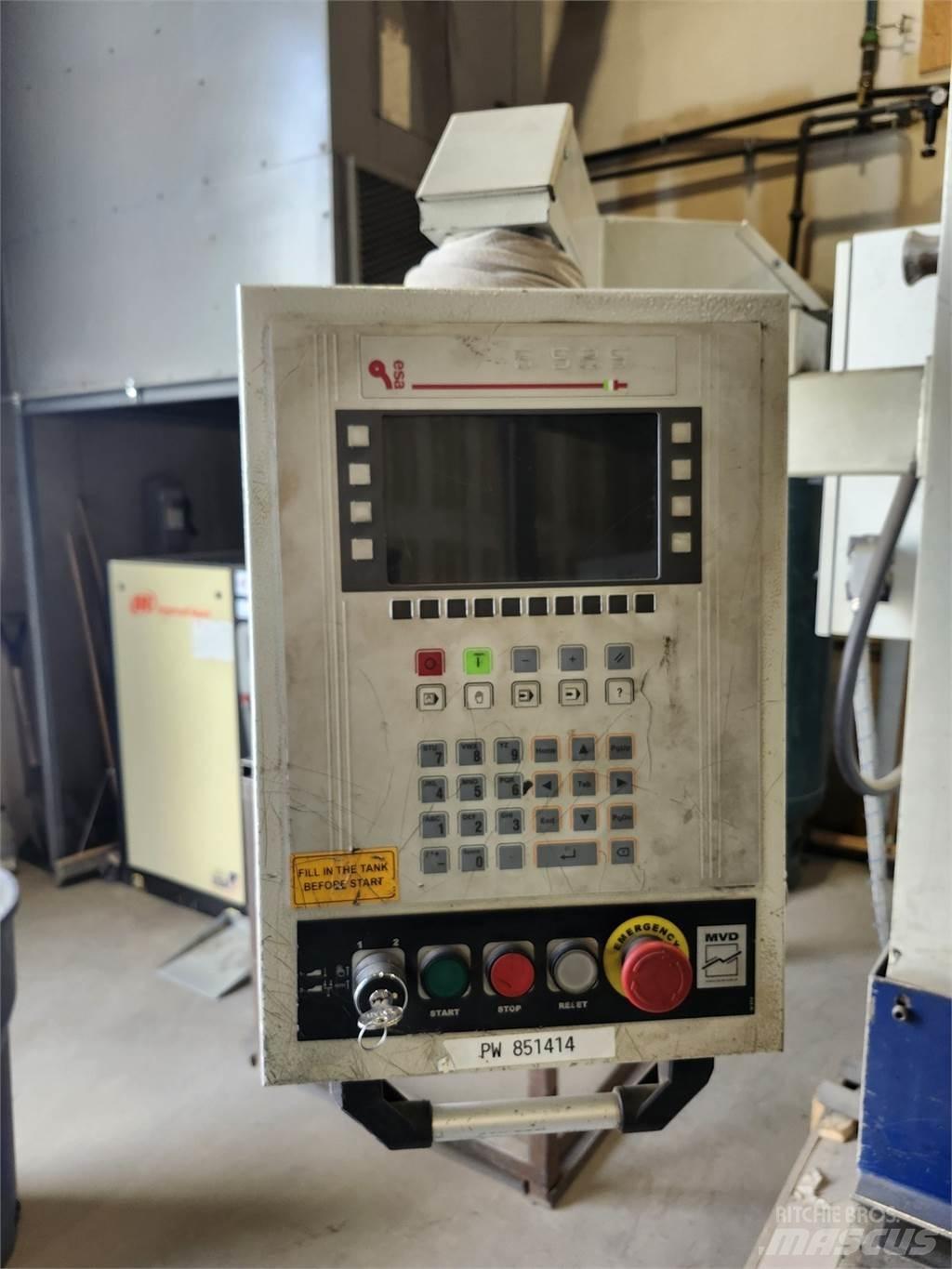  MVD C06-4300 Anlegg - Annet