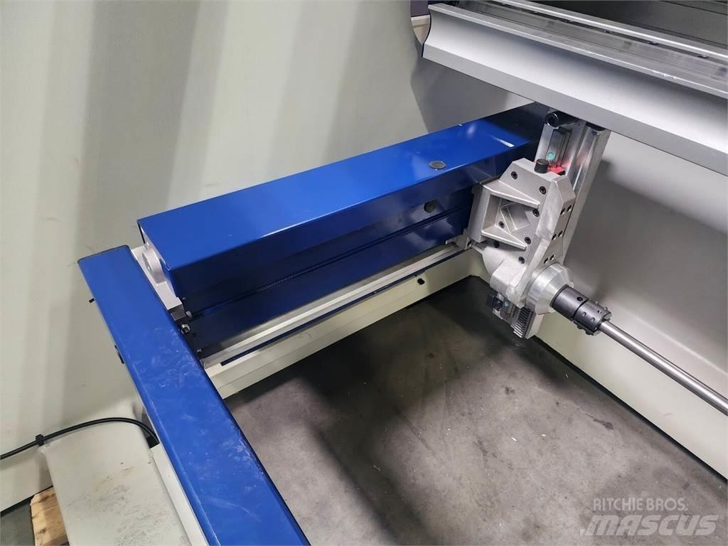  MVD D400-4300 Anlegg - Annet