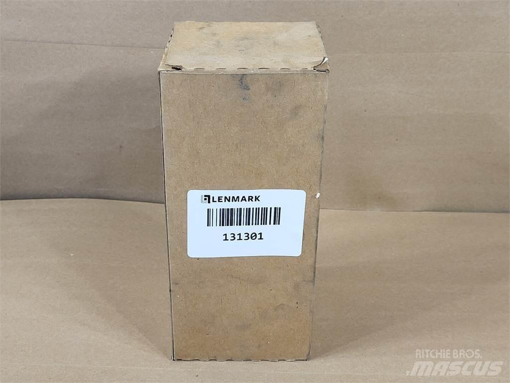  NAPA 524848 Anlegg - Annet