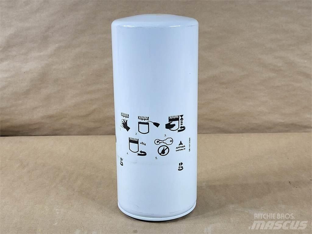  NAPA 524848 Anlegg - Annet