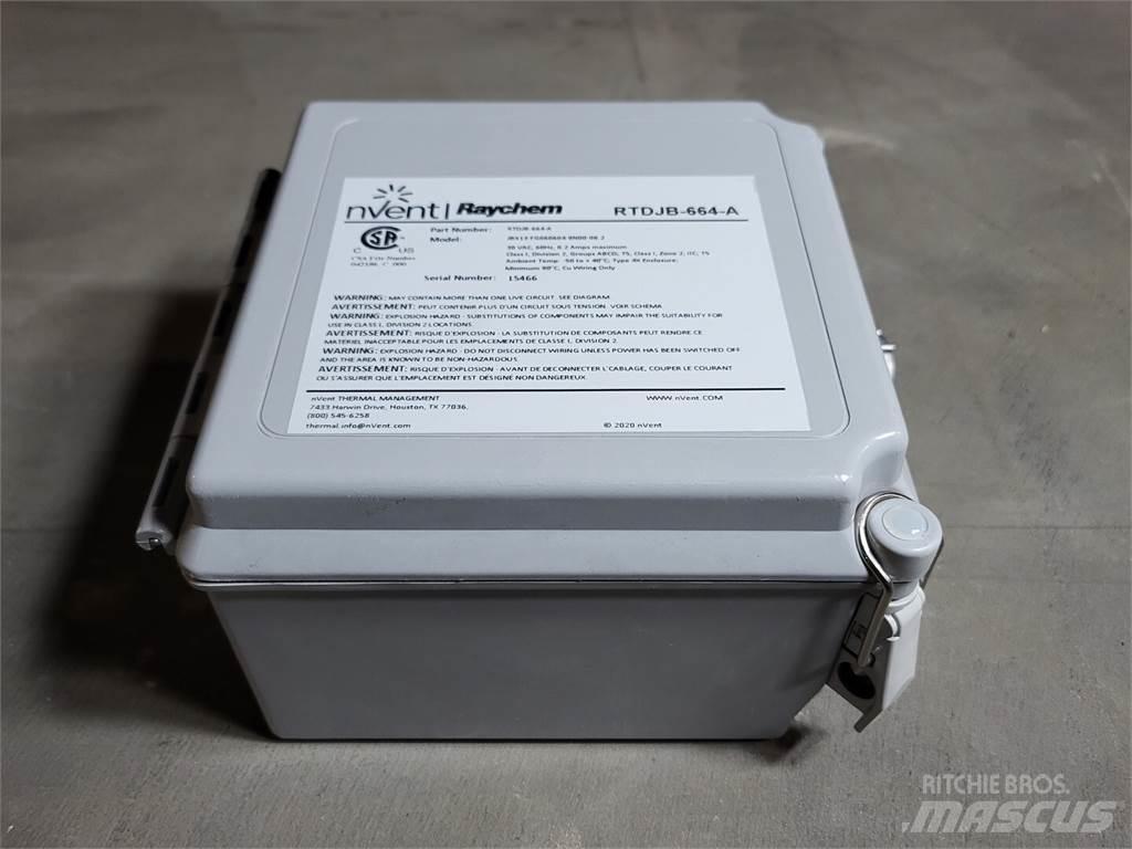  NVENT RTDJB-664-A Anlegg - Annet
