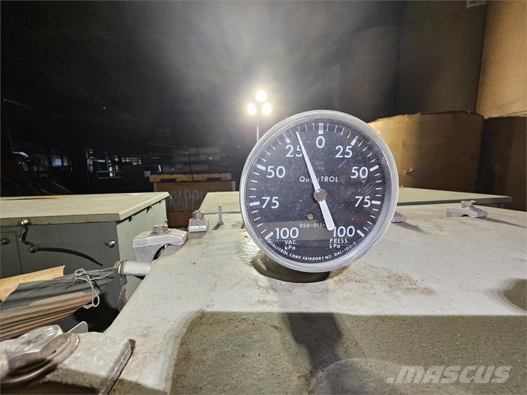  NWL 105813 Anlegg - Annet