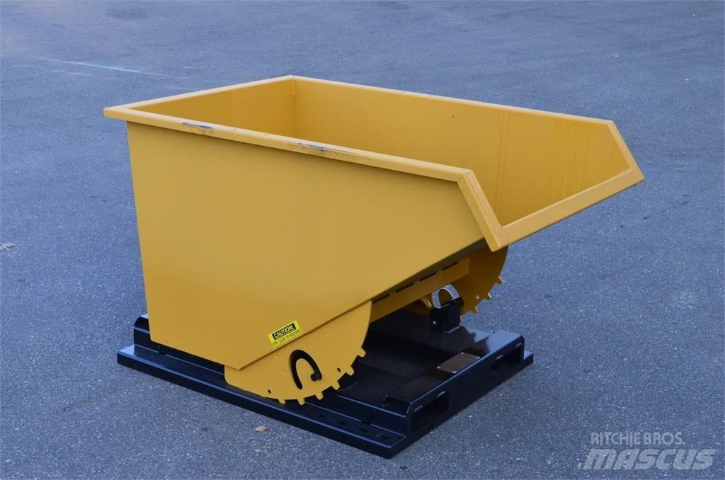  OCFAB SDH10000.1 Jekketralle