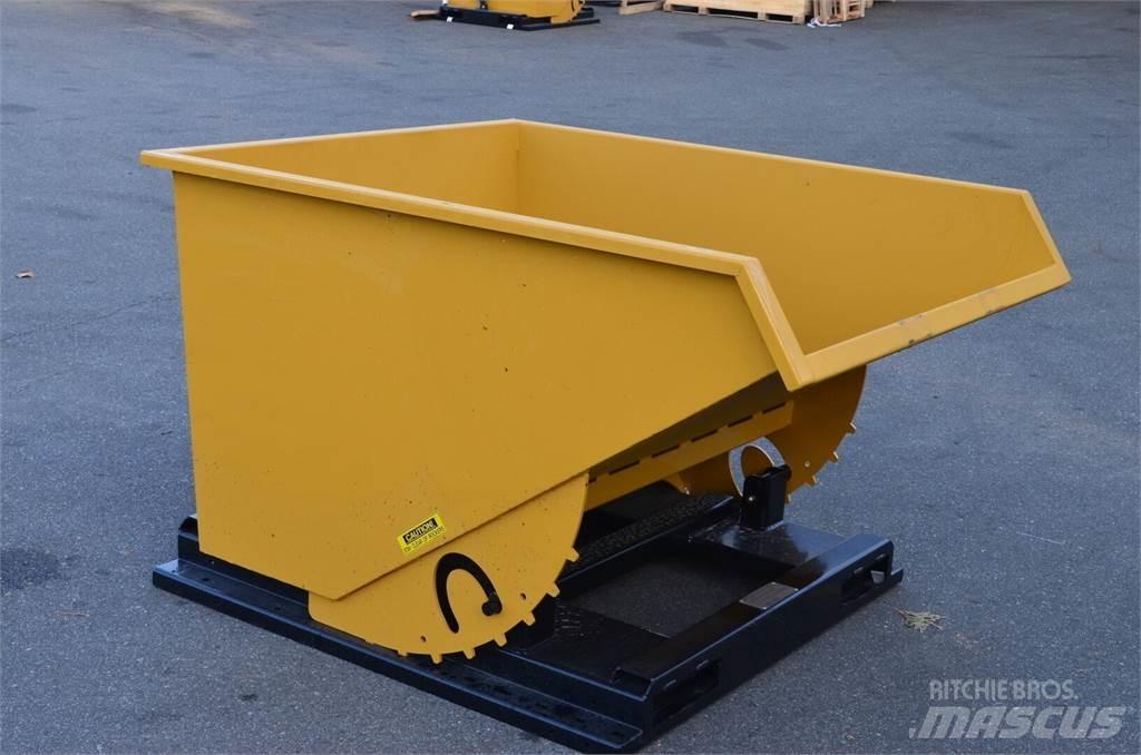  OCFAB SDH20000.1 Jekketralle