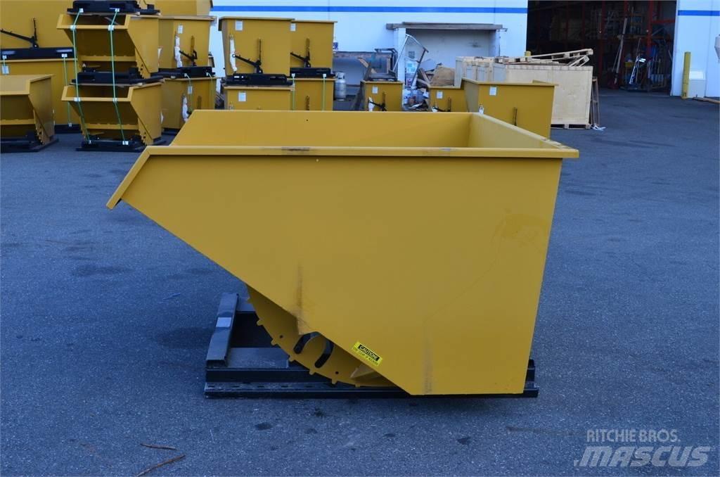  OCFAB SDH30000.1 Jekketralle