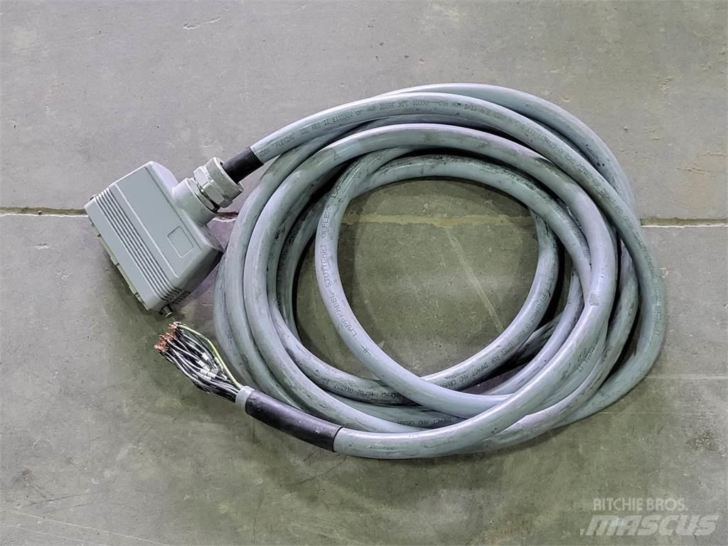  OLFLEX Anlegg - Annet