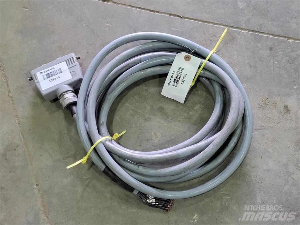  OLFLEX Anlegg - Annet