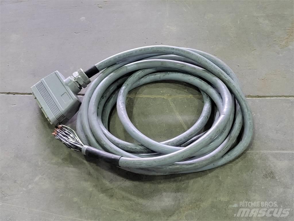 OLFLEX Anlegg - Annet